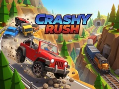 Lojë Crashy Rush