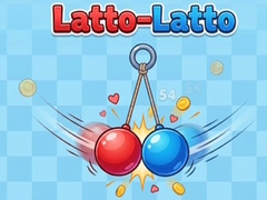 Lojë Latto-Latto