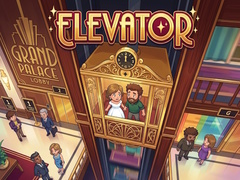 Lojë Elevator