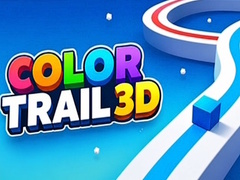 Lojë Color Trail 3D