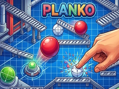 Lojë Planko