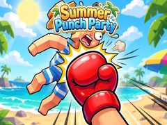 Lojë Summer Punch Party