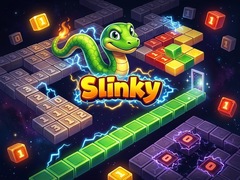 Lojë Slinky