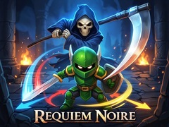Lojë Requiem Noire