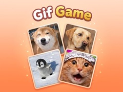 Lojë Gif Game