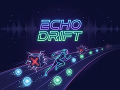 Lojë Echo Drift