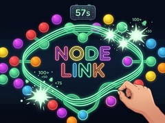 Lojë Node Link