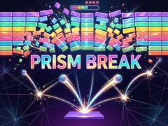 Lojë Prism Break