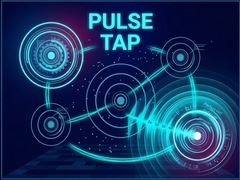 Lojë Pulse Tap