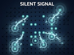 Lojë Silent Signal