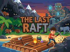 Lojë The Last Raft