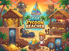 Lojë Idle Tycoon Beacher