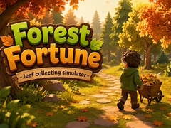 Lojë Forest Fortune