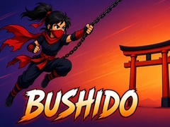 Lojë Bushido