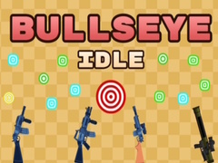 Lojë Bullseye Idle