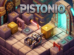 Lojë Pistonio