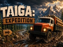 Lojë Taiga: Expedition