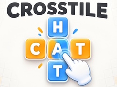 Lojë CrossTile