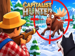 Lojë Capitalist Hunter
