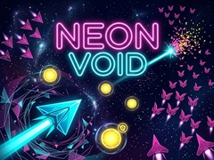 Lojë Neon Void
