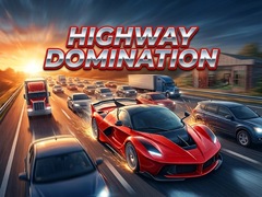Lojë Highway Domination