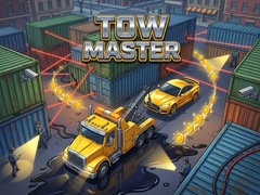 Lojë Tow Master