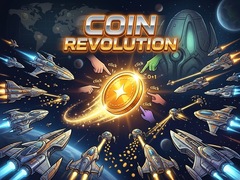 Lojë Coin Revolution