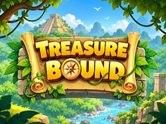 Lojë Treasure Bound