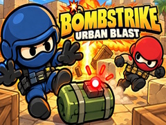 Lojë Bombstrike Urban Blast