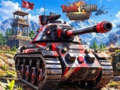 Lojë Tank Fight Game