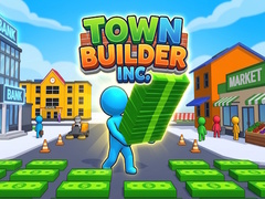 Lojë Town Builder Inc.