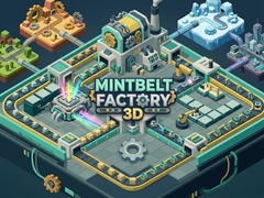 Lojë Mintbelt Factory 3D