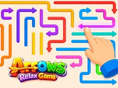 Lojë Arrows: Relax Game