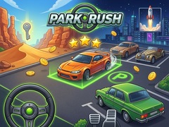 Lojë Park Rush