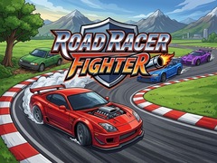 Lojë Road Racer Fighter