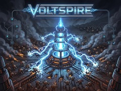 Lojë Voltspire