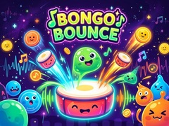 Lojë Bongo Bounce