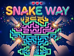 Lojë Snake Way