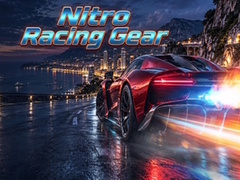 Lojë Nitro Racing Gear
