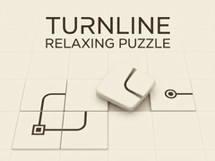 Lojë Turnline - Relaxing Puzzle
