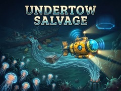 Lojë Undertow Salvage