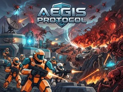 Lojë Aegis Protocol