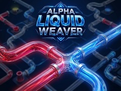 Lojë Alpha Liquid Weaver