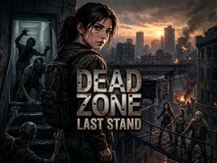 Lojë Dead Zone: Last Stand