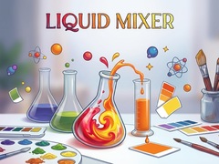 Lojë Liquid Mixer