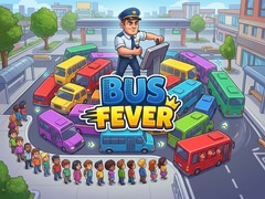 Lojë Bus Fever