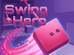 Lojë Swing Hero