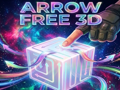 Lojë Arrow Free 3D