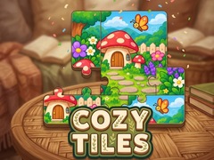 Lojë Cozy Tiles