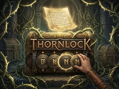Lojë Thornlock